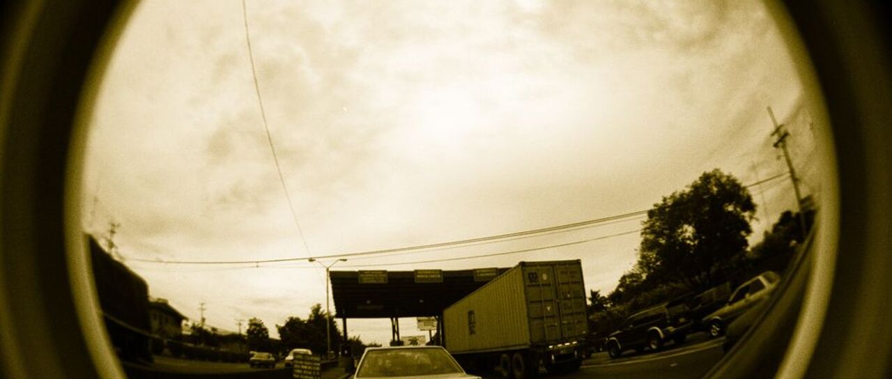 Todas las noticias de coches en un solo portal: Pruebas, fotos, vídeos, informes...