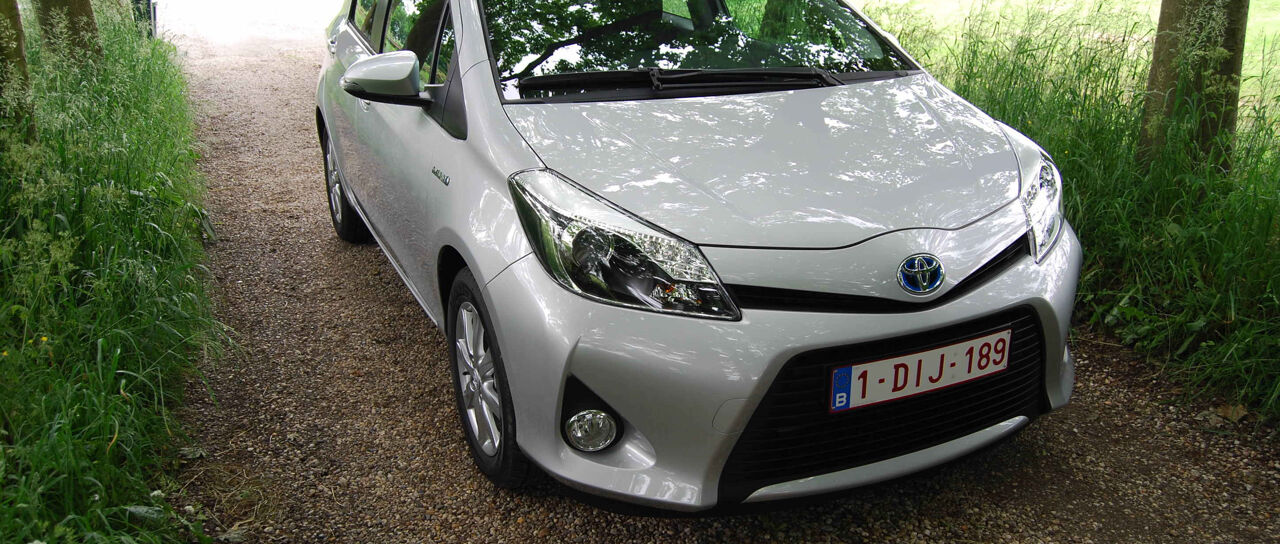 Todas las noticias de coches en un solo portal: Pruebas, fotos, vídeos, informes...