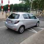 Prueba Toyota Yaris Hibrido116 150x150