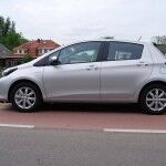 Prueba Toyota Yaris Hibrido128 150x150