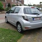 Prueba Toyota Yaris Hibrido80 150x150