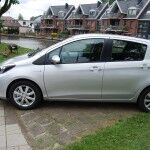 Prueba Toyota Yaris Hibrido85 150x150