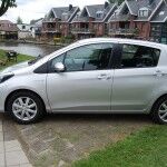 Prueba Toyota Yaris Hibrido87 150x150