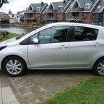 Prueba Toyota Yaris Hibrido88 150x150