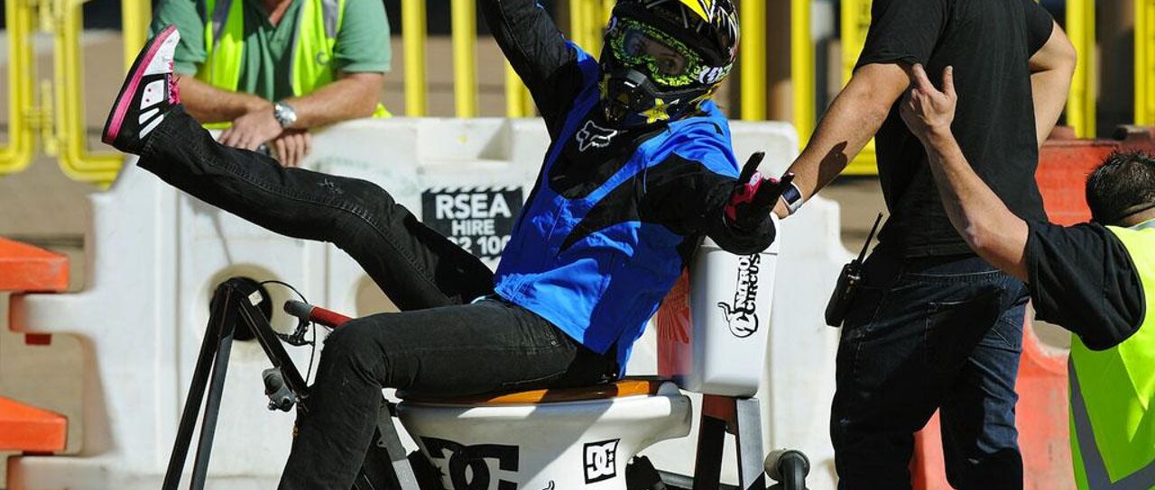 Todas las noticias de coches en un solo portal: Pruebas, fotos, vídeos, informes...