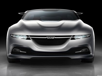 La Saab del futuro hará coches eléctricos