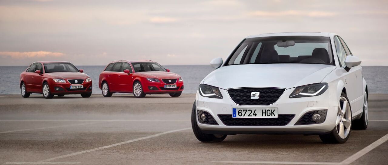 Todas las noticias de coches en un solo portal: Pruebas, fotos, vídeos, informes...