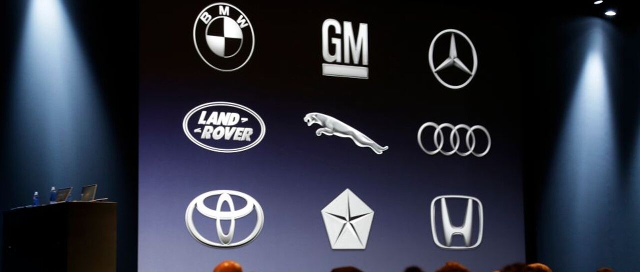 Todas las noticias de coches en un solo portal: Pruebas, fotos, vídeos, informes...