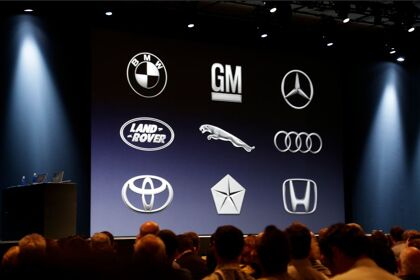 Apple se sube al coche definitivamente