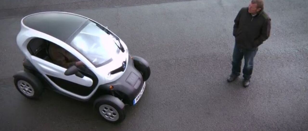 Todas las noticias de coches en un solo portal: Pruebas, fotos, vídeos, informes...