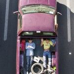 08 Alejandro Cartagena Carpoolers 150x150