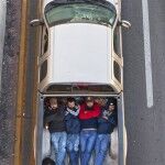 17 Alejandro Cartagena Carpoolers 150x150