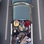 18 Alejandro Cartagena Carpoolers 150x150