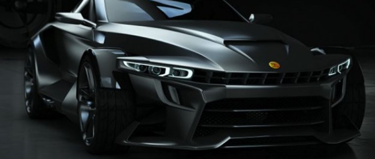 Todas las noticias de coches en un solo portal: Pruebas, fotos, vídeos, informes...