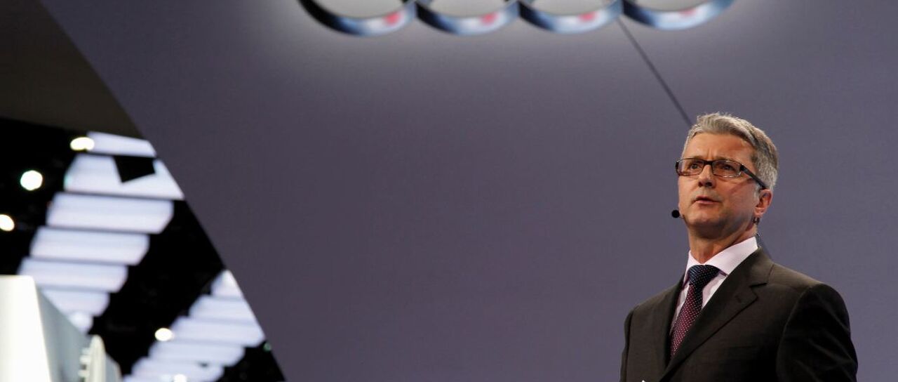 Todas las noticias de coches en un solo portal: Pruebas, fotos, vídeos, informes...