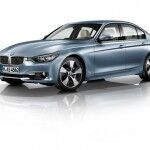 BMW Serie 3 Activehybrid 1 150x150