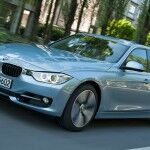 BMW Serie 3 Activehybrid 10 150x150