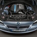 BMW Serie 3 Activehybrid 3 150x150