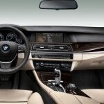 BMW Serie 3 Activehybrid 5 150x150