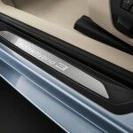 BMW Serie 3 Activehybrid 7 150x150