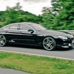 BMW 6 Series Gran Coupe AC Schnitzer 02 150x150
