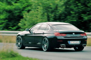 Las prestaciones "sufren" un ligero incremento...