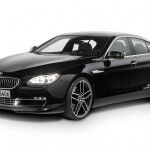 BMW 6 Series Gran Coupe AC Schnitzer 07 150x150