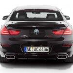 BMW 6 Series Gran Coupe AC Schnitzer 10 150x150