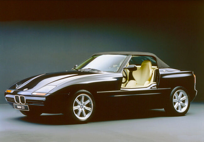 BMW Z1 04 650x452