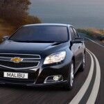 Chevrolet Malibu 1 150x150