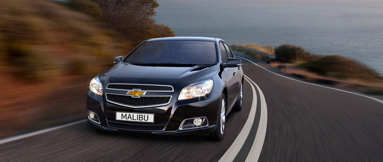 Todas las noticias de coches en un solo portal: Pruebas, fotos, vídeos, informes...