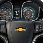 Chevrolet Malibu 12 150x150