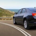 Chevrolet Malibu 2 150x150