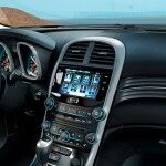 Chevrolet Malibu 6 150x150