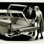 Chevrolet Nomad 150x150