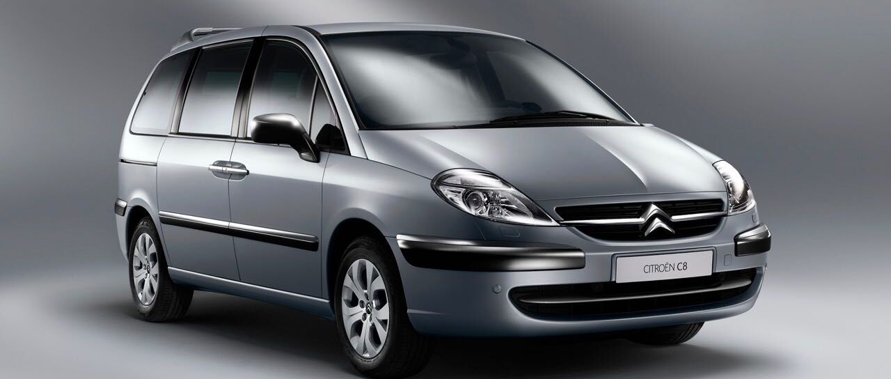 Todas las noticias de coches en un solo portal: Pruebas, fotos, vídeos, informes...