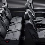 Citroen C8 2012 Interior 1 150x150