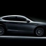 De Tomaso SLS Concept 2011 150x150