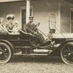 Family Kissel Car 150x150