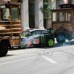 Ken Block Gymkhana 5 San Francisco 03 150x150