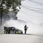 Ken Block Gymkhana 5 San Francisco 04 150x150