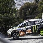 Ken Block Gymkhana 5 San Francisco 06 150x150