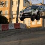 Ken Block Gymkhana 5 San Francisco 07 150x150