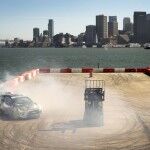 Ken Block Gymkhana 5 San Francisco 08 150x150