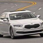 Kia Quoris 1 150x150