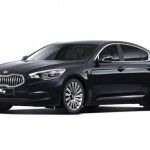 Kia Quoris 101 150x150