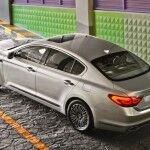 Kia Quoris 2 150x150