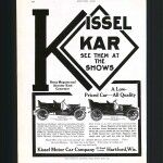 Kissel KAr Anuncio 150x150