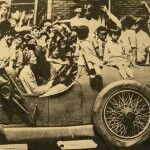 Kissel Kar 1923 Amelia Earhart 150x150