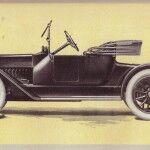 Kissel Kar 40 Semi Racer 150x150